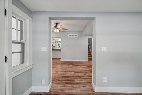 Tiny photo for 15 N Locust Street, Pesotum, IL 61863 (MLS # 12729519)