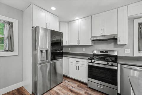 Tiny photo for 15 N Locust Street, Pesotum, IL 61863 (MLS # 12729519)