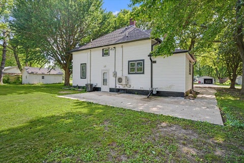 Tiny photo for 15 N Locust Street, Pesotum, IL 61863 (MLS # 12729519)