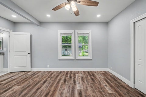 Tiny photo for 15 N Locust Street, Pesotum, IL 61863 (MLS # 12729519)