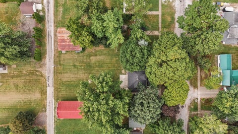 Tiny photo for 15 N Locust Street, Pesotum, IL 61863 (MLS # 12729519)