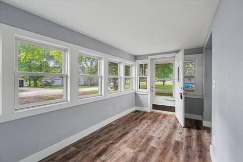 Tiny photo for 15 N Locust Street, Pesotum, IL 61863 (MLS # 12729519)