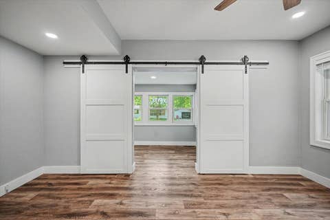 Tiny photo for 15 N Locust Street, Pesotum, IL 61863 (MLS # 12729519)