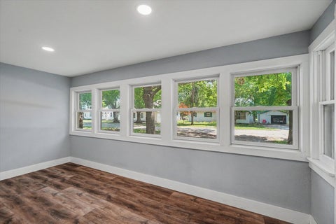 Tiny photo for 15 N Locust Street, Pesotum, IL 61863 (MLS # 12729519)