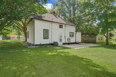Tiny photo for 15 N Locust Street, Pesotum, IL 61863 (MLS # 12729519)
