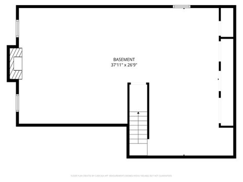 Tiny photo for 861 Boone Drive, Carol Stream, IL 60188 (MLS # 12604483)
