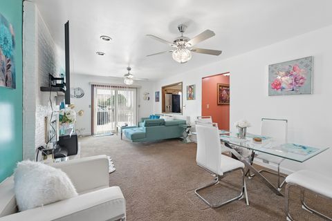 Tiny photo for 861 Boone Drive, Carol Stream, IL 60188 (MLS # 12604483)