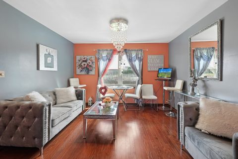 Tiny photo for 861 Boone Drive, Carol Stream, IL 60188 (MLS # 12604483)