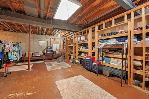 Tiny photo for 861 Boone Drive, Carol Stream, IL 60188 (MLS # 12604483)