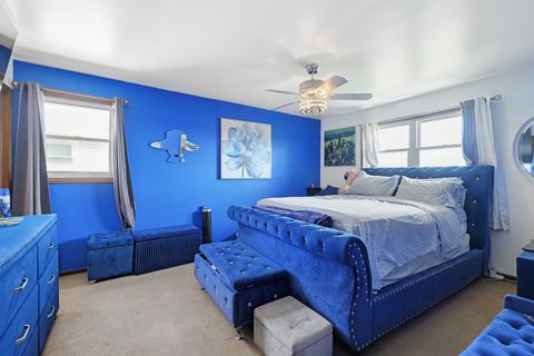 Tiny photo for 861 Boone Drive, Carol Stream, IL 60188 (MLS # 12604483)