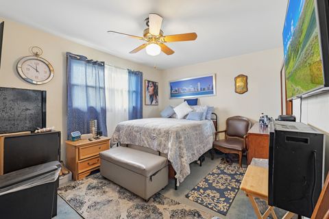 Tiny photo for 861 Boone Drive, Carol Stream, IL 60188 (MLS # 12604483)