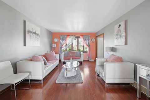 Tiny photo for 861 Boone Drive, Carol Stream, IL 60188 (MLS # 12604483)