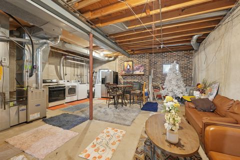 Tiny photo for 861 Boone Drive, Carol Stream, IL 60188 (MLS # 12604483)