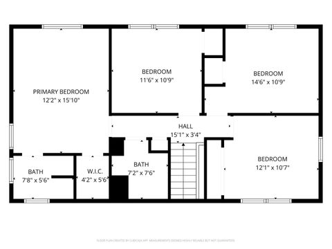 Tiny photo for 861 Boone Drive, Carol Stream, IL 60188 (MLS # 12604483)