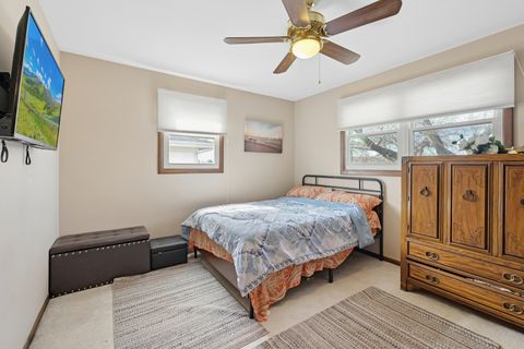 Tiny photo for 861 Boone Drive, Carol Stream, IL 60188 (MLS # 12604483)