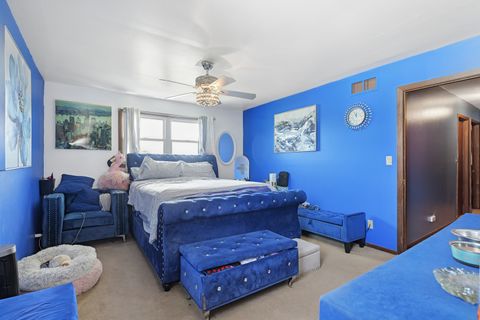 Tiny photo for 861 Boone Drive, Carol Stream, IL 60188 (MLS # 12604483)