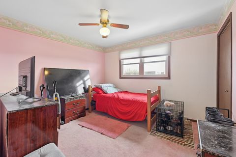 Tiny photo for 861 Boone Drive, Carol Stream, IL 60188 (MLS # 12604483)