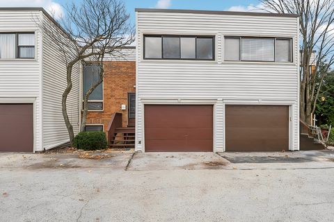 A home in Hoffman Estates