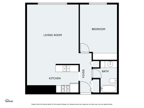 Tiny photo for 1475 Rebecca Drive #217, Hoffman Estates, IL 60169 (MLS # 12473571)