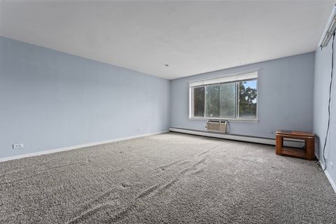 Tiny photo for 1475 Rebecca Drive #217, Hoffman Estates, IL 60169 (MLS # 12473571)