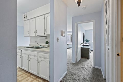 Tiny photo for 1475 Rebecca Drive #217, Hoffman Estates, IL 60169 (MLS # 12473571)