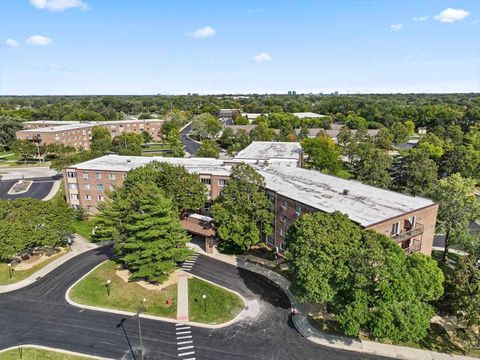 Tiny photo for 1475 Rebecca Drive #217, Hoffman Estates, IL 60169 (MLS # 12473571)