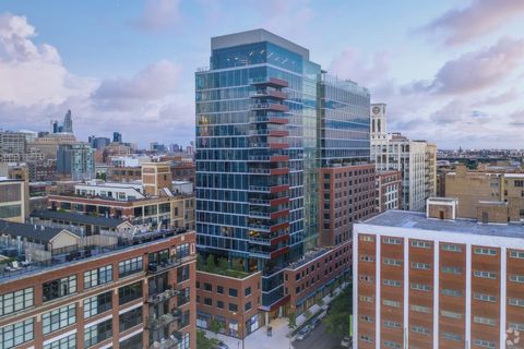 205 S Peoria Street 1515 Chicago IL 60607