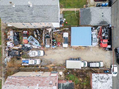 2724 S Karlov Avenue Chicago IL 60623