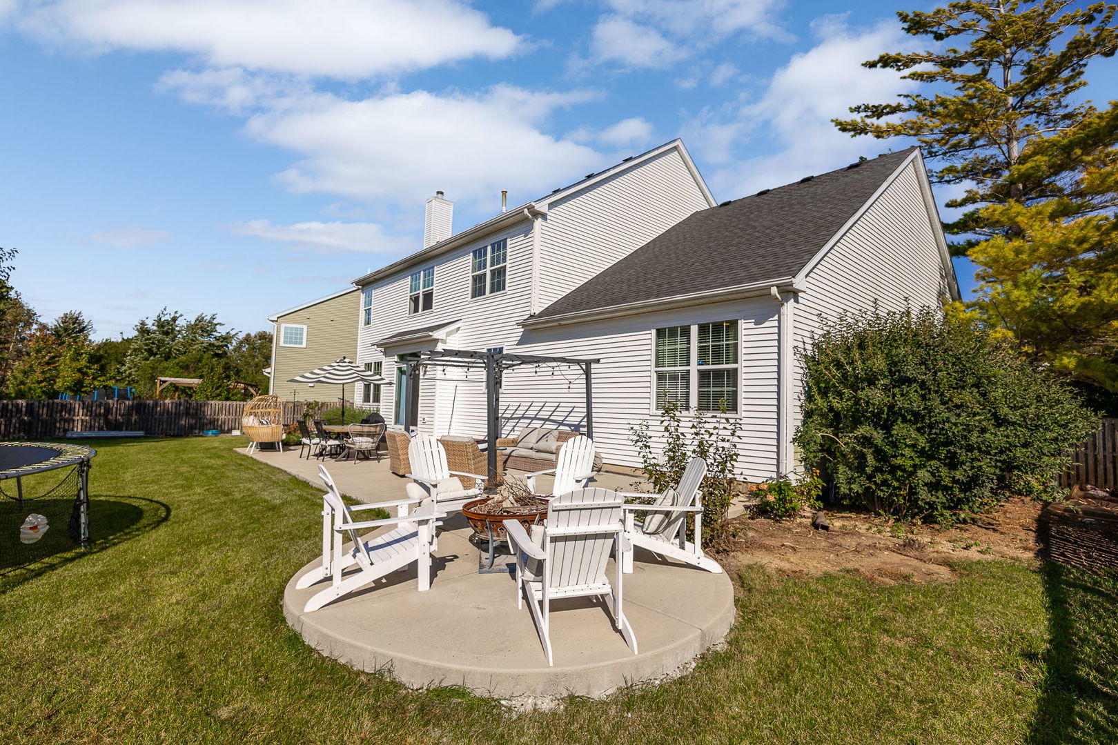 13518 Meadow Lane