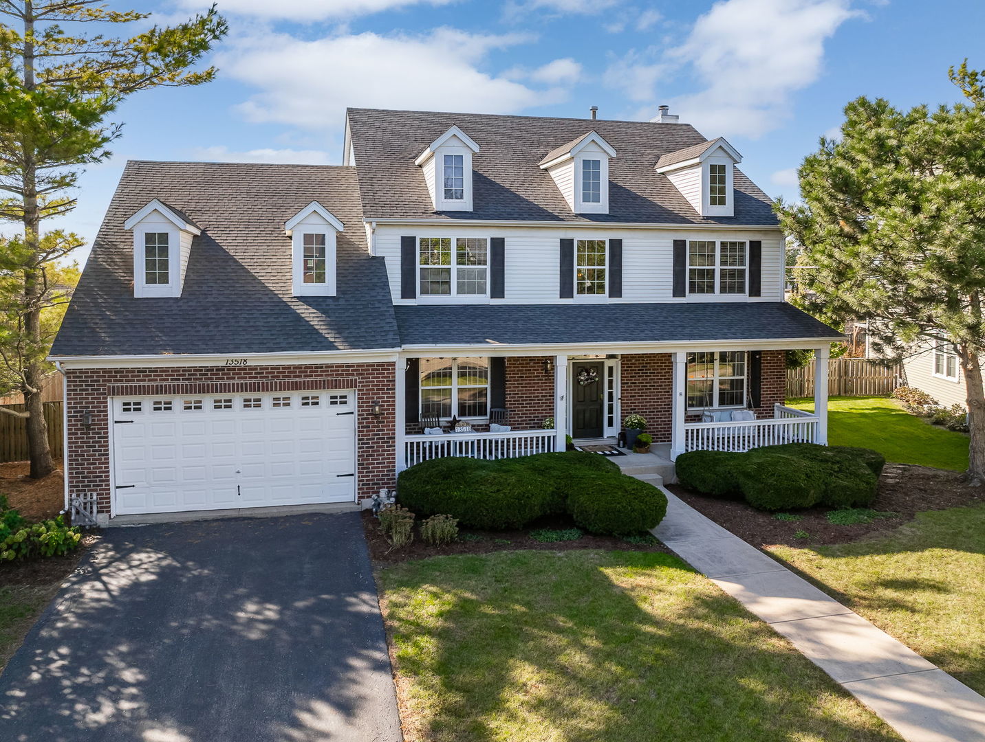 13518 Meadow Lane