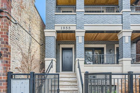 1955 N Halsted Street 1 Chicago IL 60614