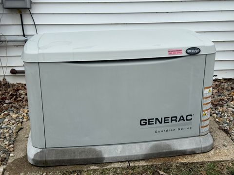 Tiny photo for 411 Jefferson Street, Henry, IL 61537 (MLS # 12544892)