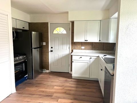 Tiny photo for 119 Harding Avenue, Waukegan, IL 60085 (MLS # 12419661)