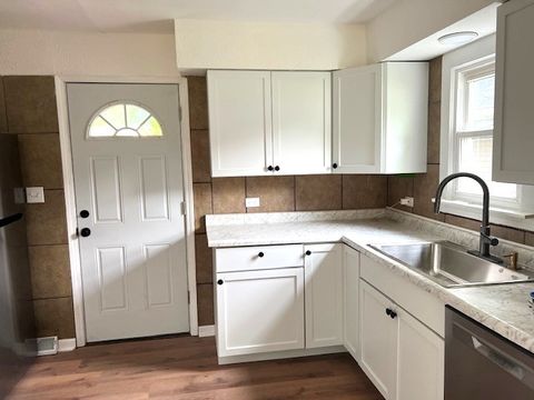 Tiny photo for 119 Harding Avenue, Waukegan, IL 60085 (MLS # 12419661)