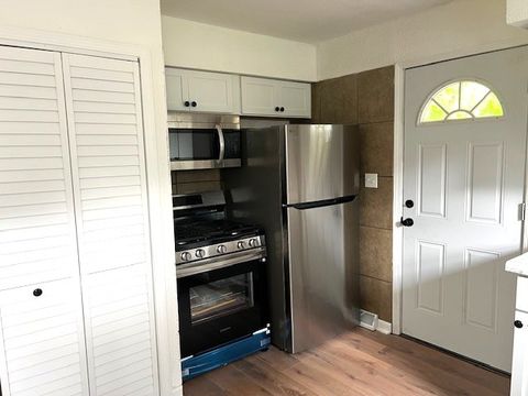 Tiny photo for 119 Harding Avenue, Waukegan, IL 60085 (MLS # 12419661)
