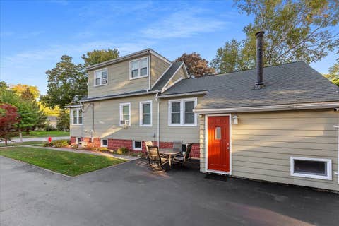 Tiny photo for 141 N cedar Street, Palatine, IL 60067 (MLS # 12736842)