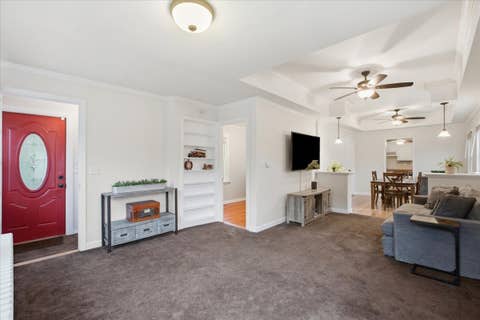 Tiny photo for 141 N cedar Street, Palatine, IL 60067 (MLS # 12736842)