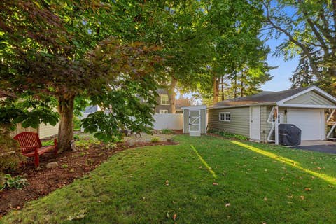 Tiny photo for 141 N cedar Street, Palatine, IL 60067 (MLS # 12736842)