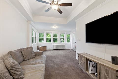 Tiny photo for 141 N cedar Street, Palatine, IL 60067 (MLS # 12736842)