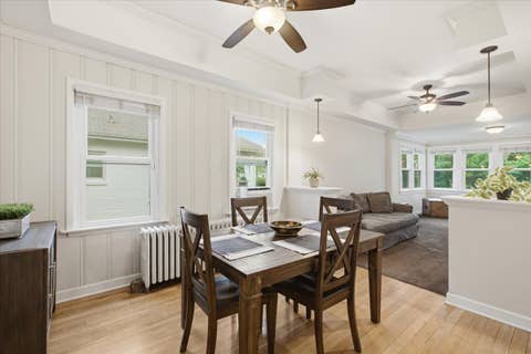 Tiny photo for 141 N cedar Street, Palatine, IL 60067 (MLS # 12736842)