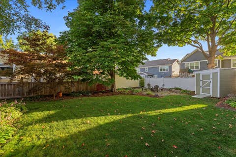 Tiny photo for 141 N cedar Street, Palatine, IL 60067 (MLS # 12736842)