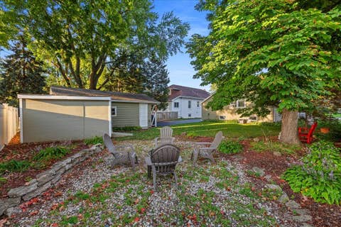 Tiny photo for 141 N cedar Street, Palatine, IL 60067 (MLS # 12736842)
