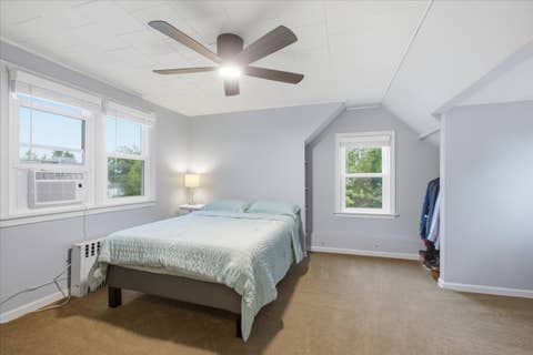 Tiny photo for 141 N cedar Street, Palatine, IL 60067 (MLS # 12736842)