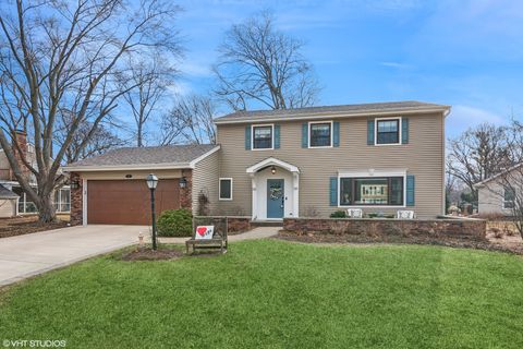 165 Hamilton Lane Wheaton IL 60189