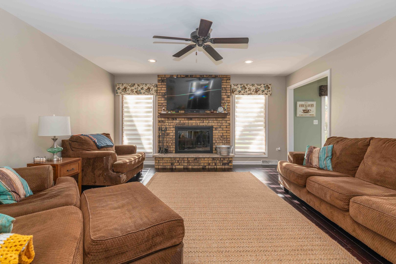 536 Longview Drive
