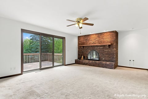 Tiny photo for 33481 N Christa Drive, Ingleside, IL 60041 (MLS # 12701296)