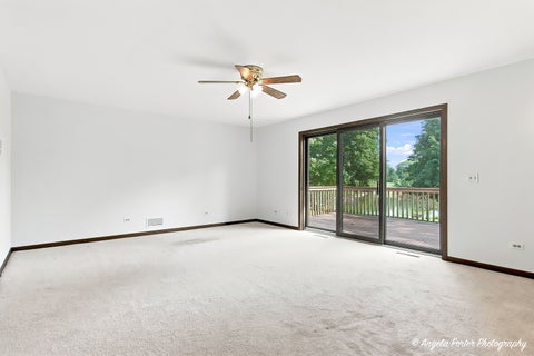 Tiny photo for 33481 N Christa Drive, Ingleside, IL 60041 (MLS # 12701296)