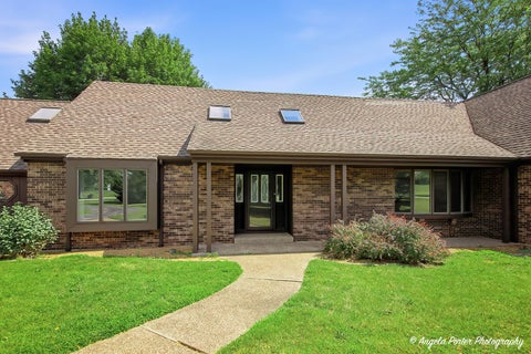 Tiny photo for 33481 N Christa Drive, Ingleside, IL 60041 (MLS # 12701296)