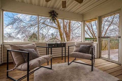Tiny photo for 186 LAKE SUMMERSET Road, Davis, IL 61019 (MLS # 12673789)