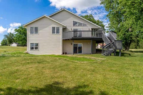 Tiny photo for 186 LAKE SUMMERSET Road, Davis, IL 61019 (MLS # 12673789)